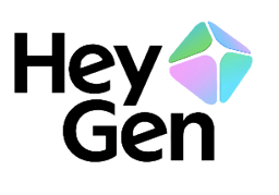HeyGen logo
