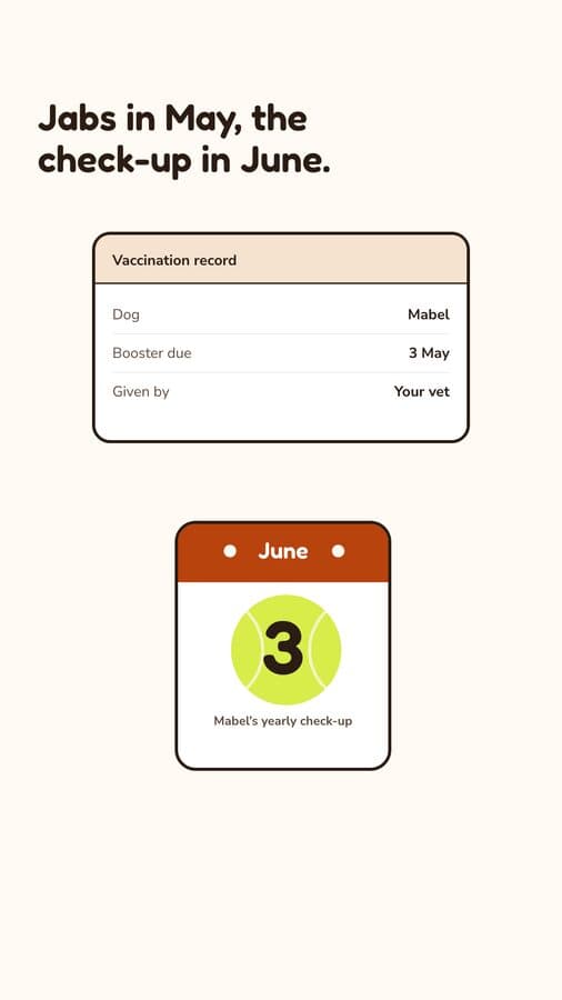 Four dates in Mabel’s year, 3 of 4